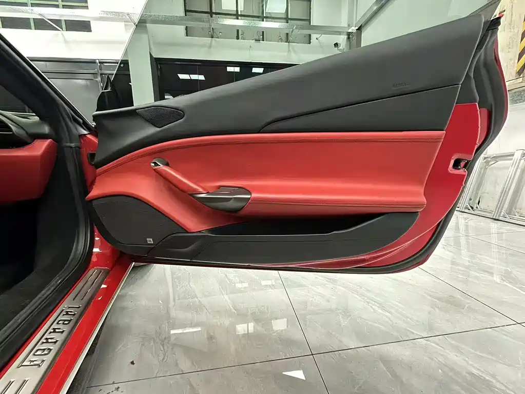 Ferrari 488 2015 488 GTB купить на сайте DeffCars