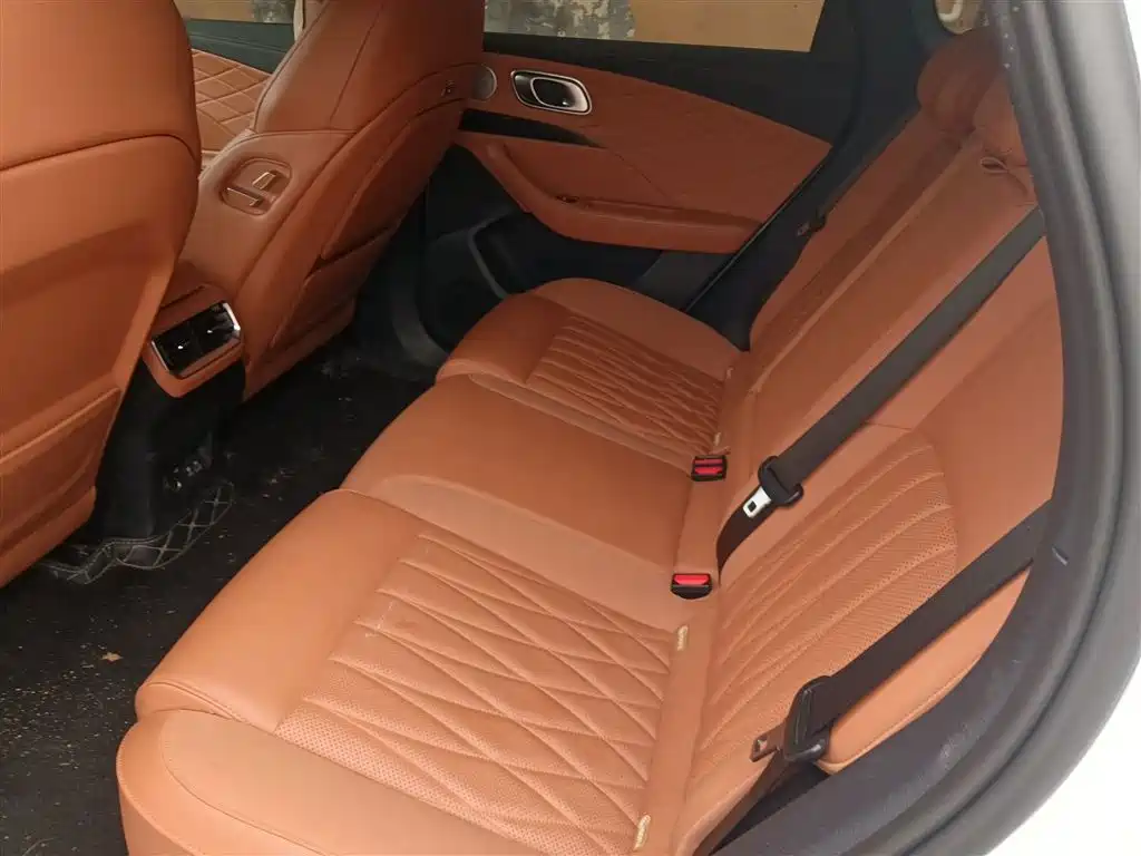 Nezha L 2024 extended range 220 exclusive edition купить на сайте DeffCars