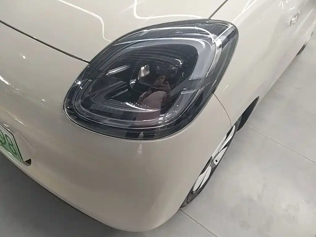 Hongguang MINIEV 2025款 第四代 四门版 进阶款 купить на сайте DeffCars