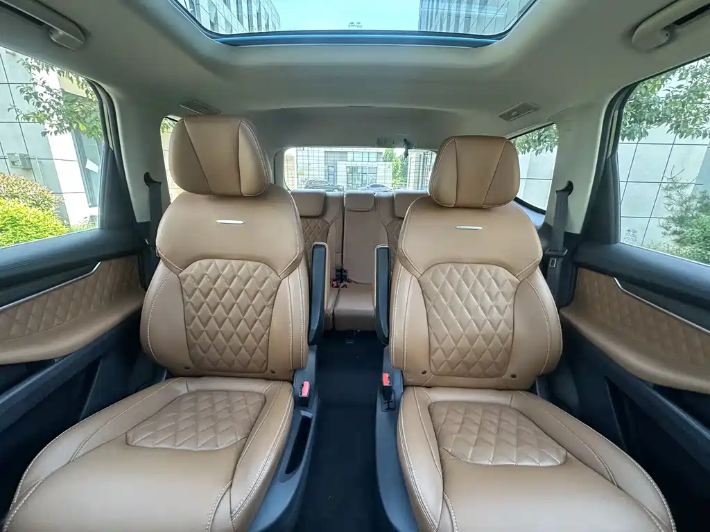 SAIC MAXUS D90 2017 2.0T automatic four-wheel drive Polaris купить на сайте DeffCars
