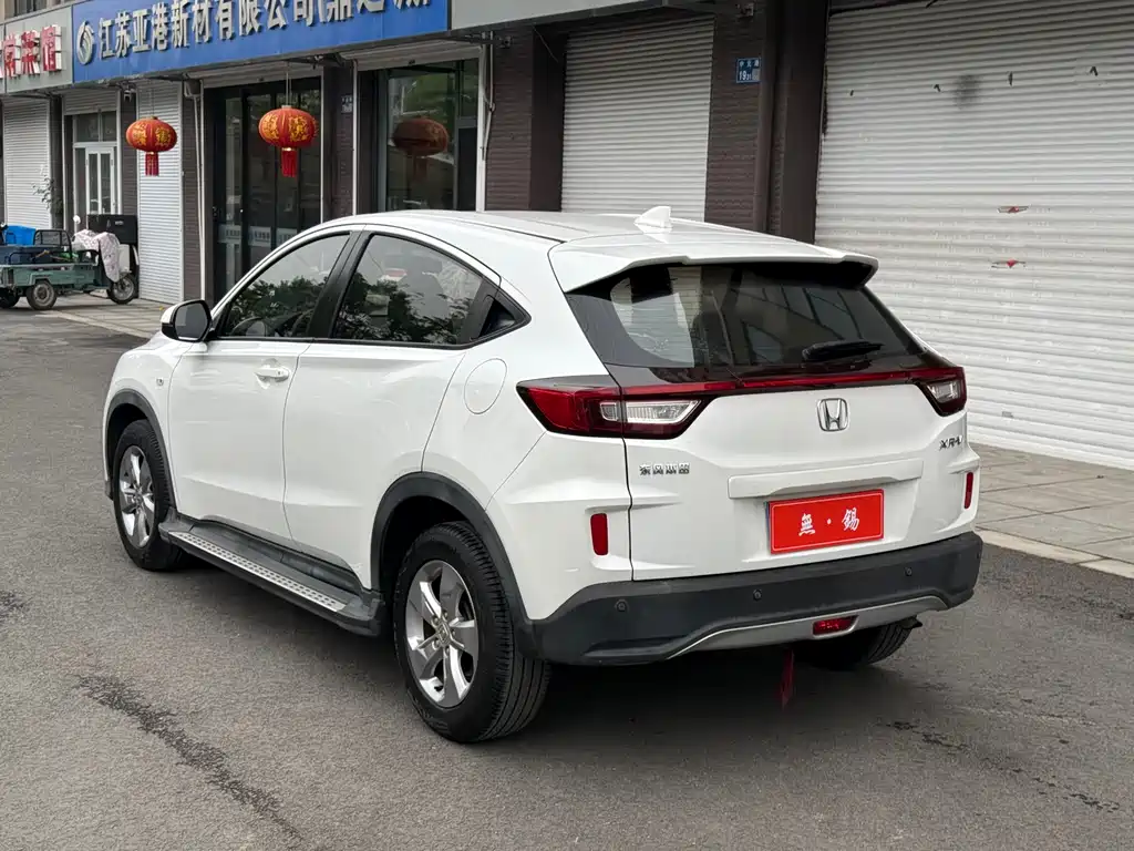 Honda XR-V 2017 1.5L LXi CVT Classic Edition купить на сайте DeffCars