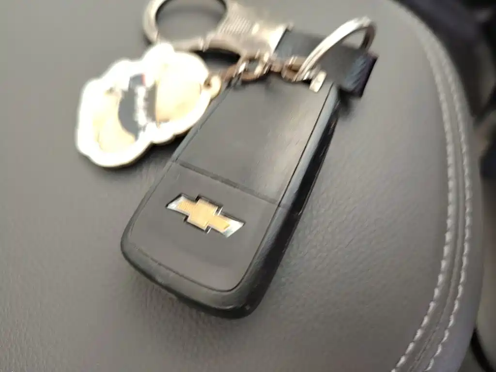 Malibu 2018 530T Automatic Deluxe Edition купить на сайте DeffCars