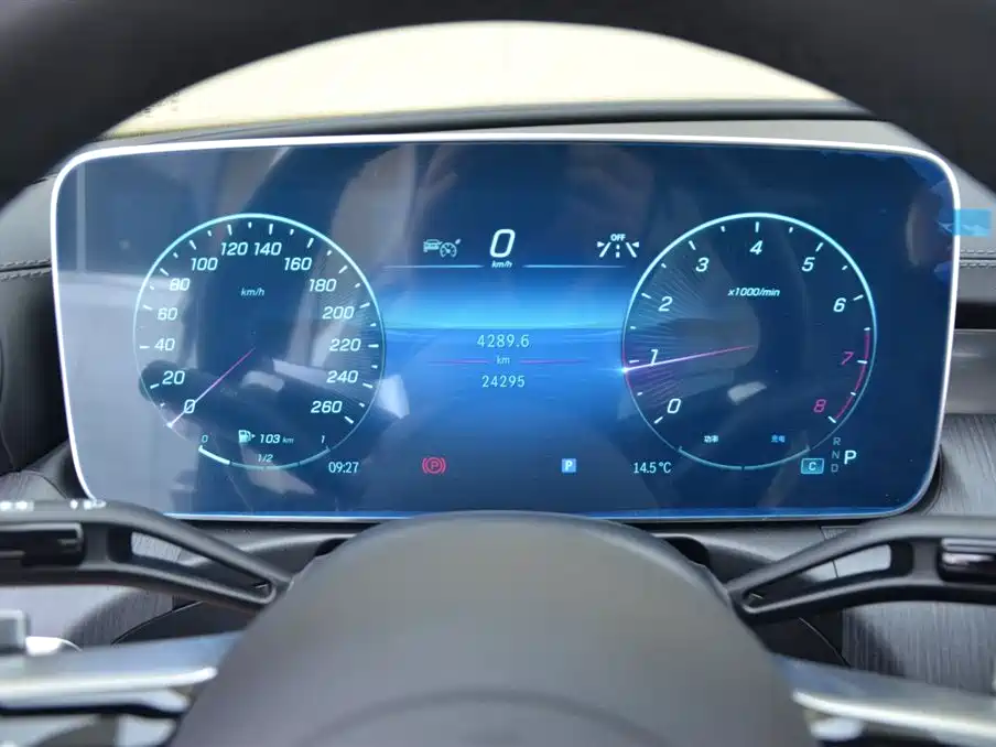 Mercedes-Benz C-Class 2023 C 200 L Sports Edition купить на сайте DeffCars