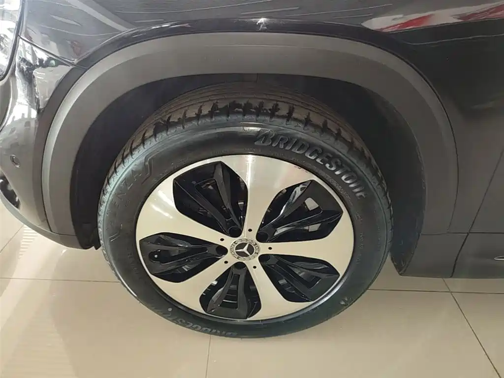 Mercedes-Benz GLB 2022 GLB 220 Fashion Model купить на сайте DeffCars