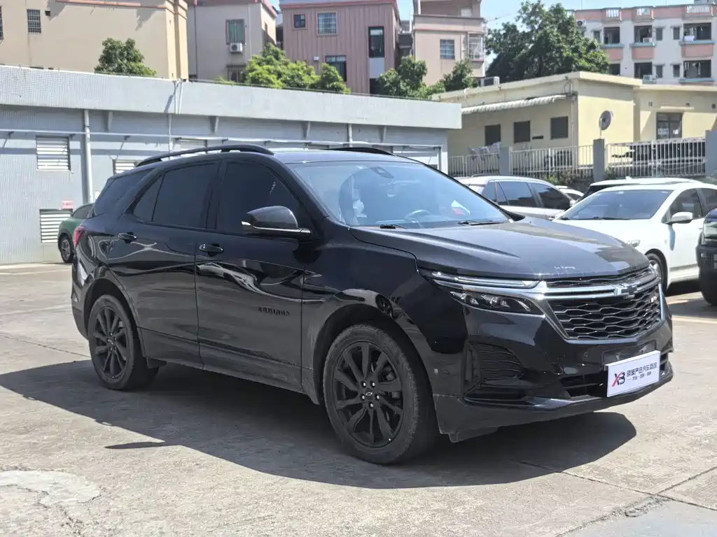 Explorer 2022 mild hybrid 550T RS four-wheel drive intelligent boundary protection version купить на сайте DeffCars