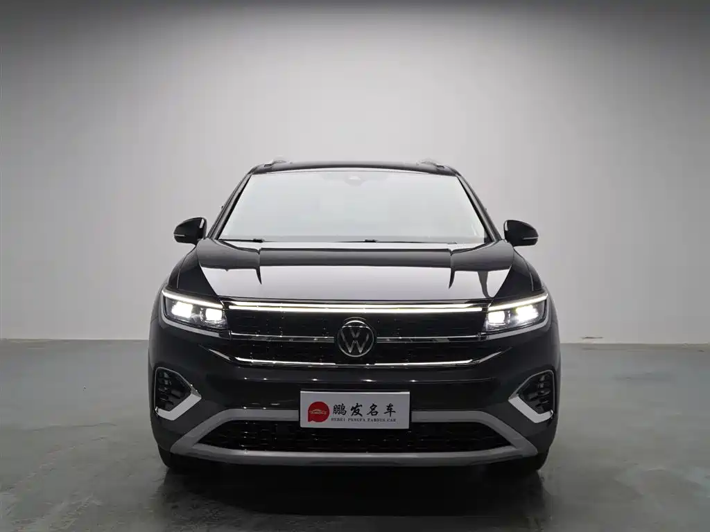 Lanjing 2022 380TSI four-wheel drive luxury Jiajing Edition Pro 6 seats купить на сайте DeffCars