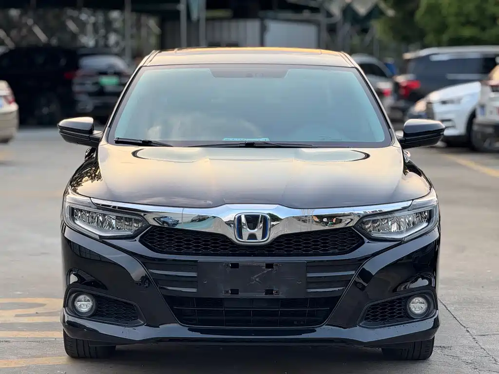 Lingpai 2020 Rui·Hybrid 1.5L Rui·Deluxe Edition купить на сайте DeffCars