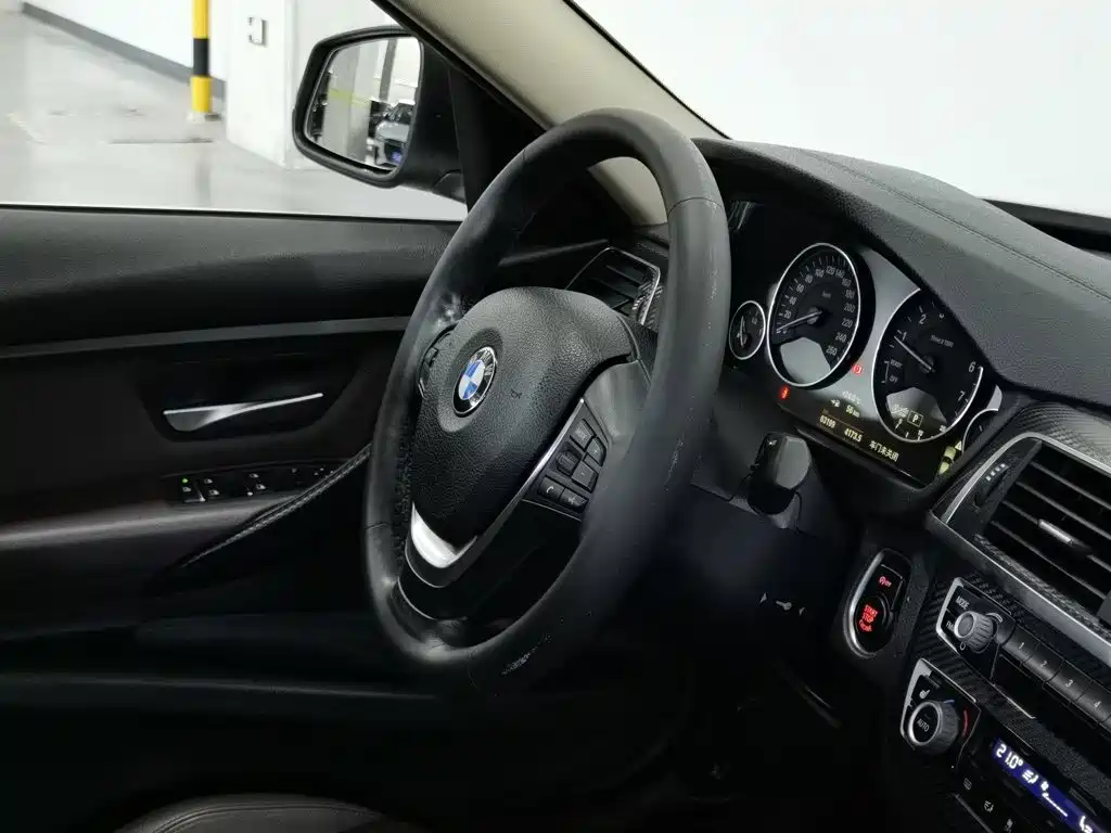 BMW 3 Series 2018 320Li Fashion Model купить на сайте DeffCars
