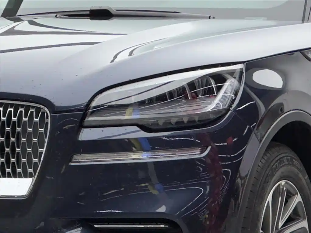 Aviator 2023 3.0T V6 four-wheel drive exclusive cruise version, six seats купить на сайте DeffCars