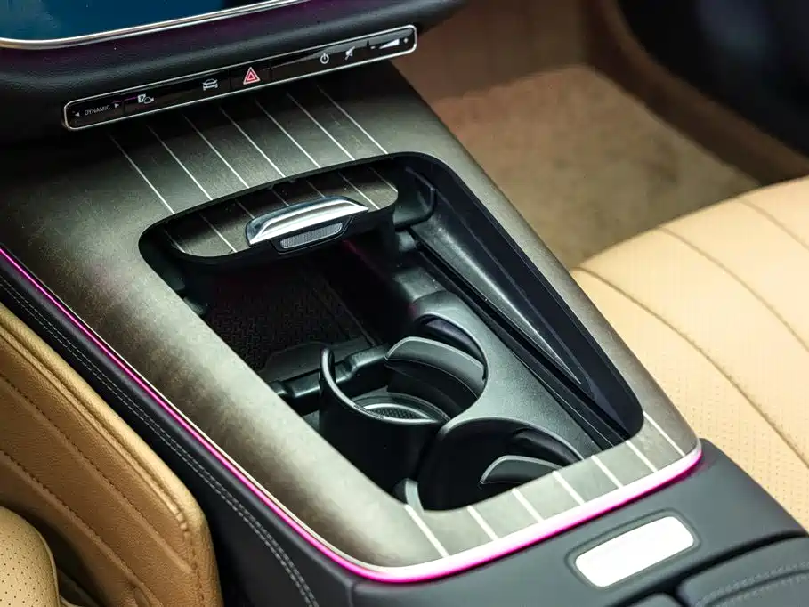Mercedes-Benz E-Class 2025 facelift E 300 L fashionable model купить на сайте DeffCars