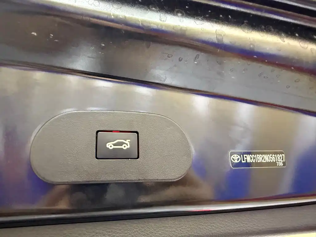 Corolla Sharp 2022 2.0L Exclusive Edition купить на сайте DeffCars