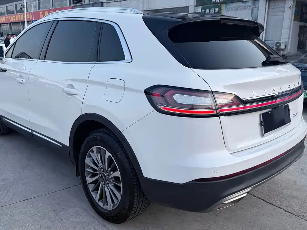 Voyager imported 2019 2.0T two-wheel drive exclusive version, National V купить на сайте DeffCars