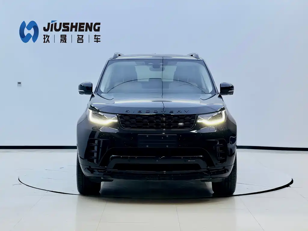 Discover the 2023 360PS R-Dynamic S купить на сайте DeffCars
