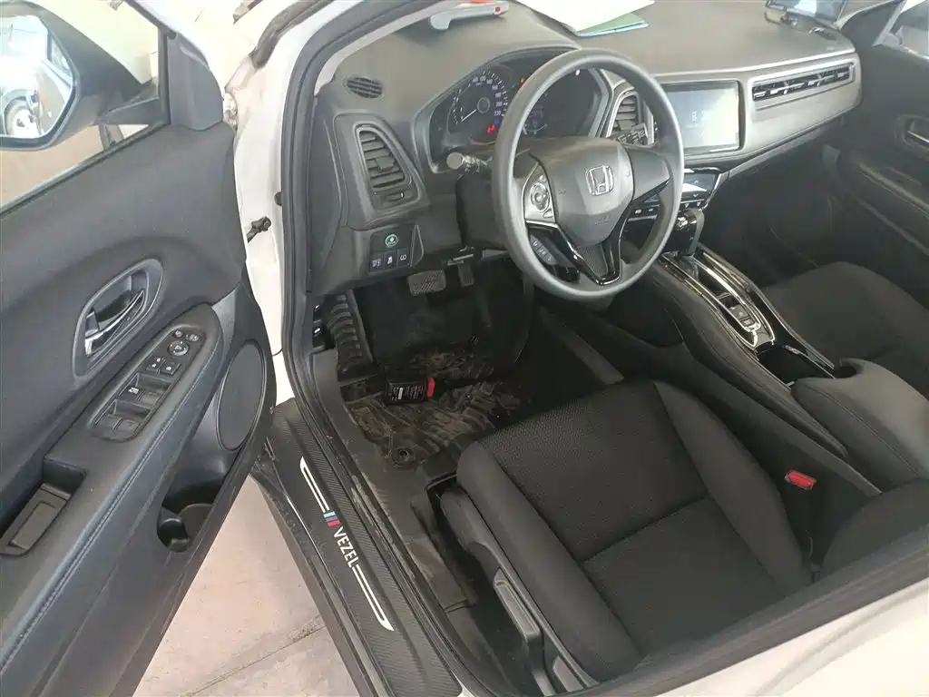 Binzhi 2019 220 TURBO CVT Elite Edition National VI купить на сайте DeffCars