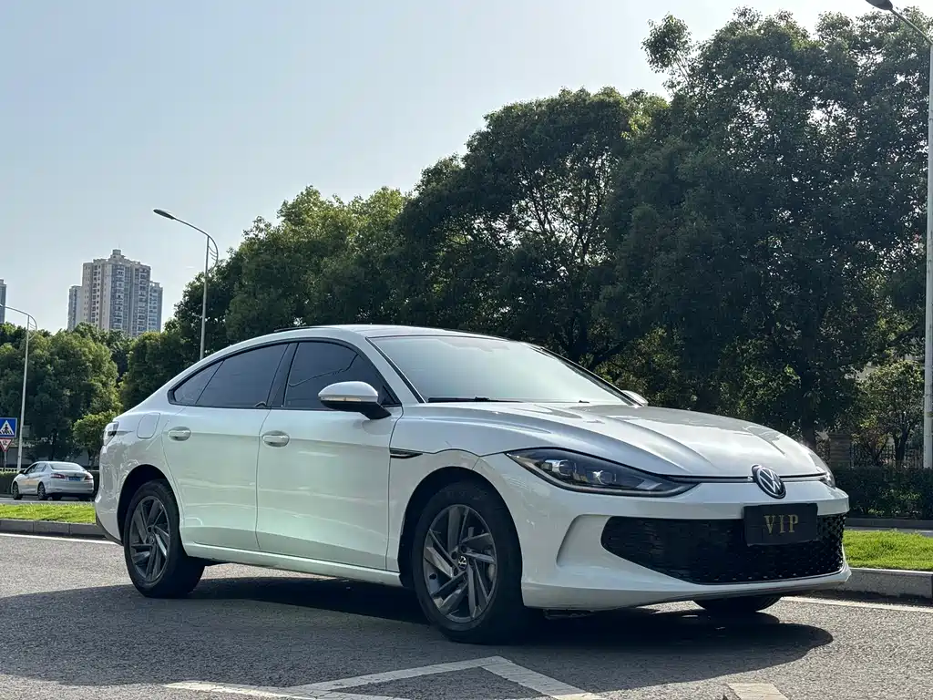 Lingdu 2024 Lingdu L 200TSI DSG trendy version купить на сайте DeffCars