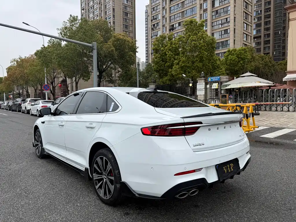 Xingrui 2026 Dongfangyao 2.0TD Moon Viewing Edition купить на сайте DeffCars