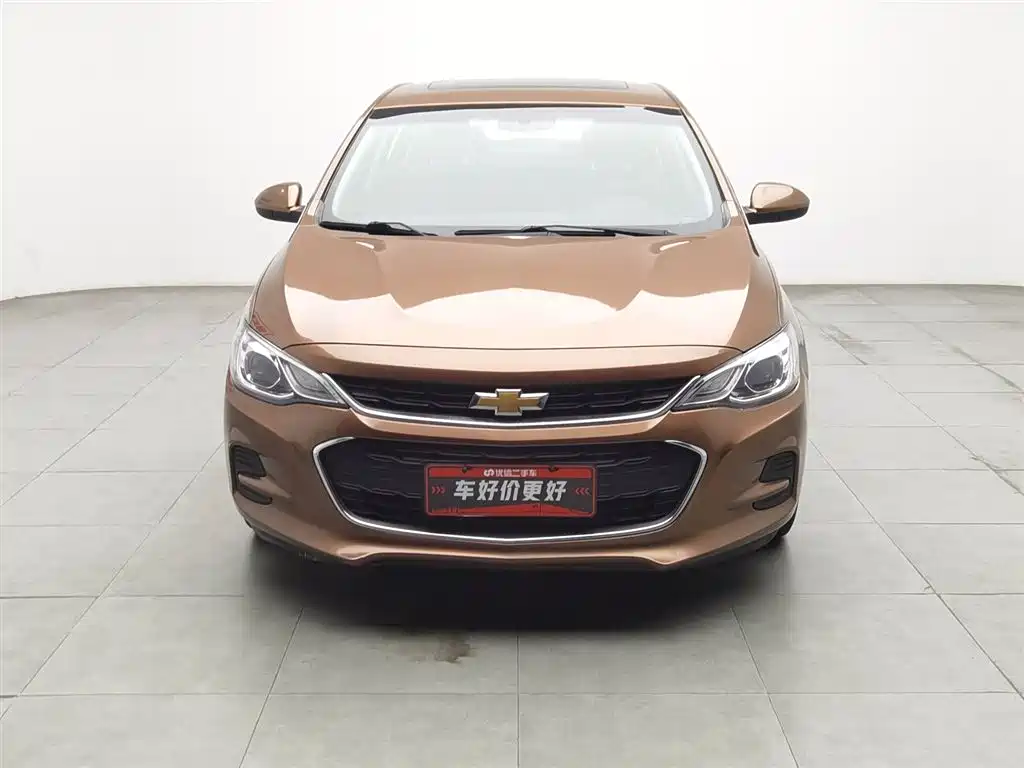 Kovoz 2016 1.5L automatic Xinshang version купить на сайте DeffCars