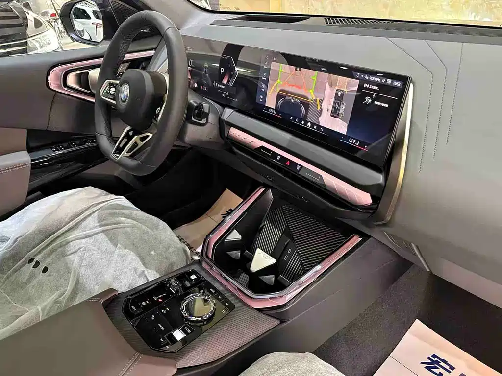 BMW X3 2026 xDrive30L Exclusive M Sports Night Package купить на сайте DeffCars