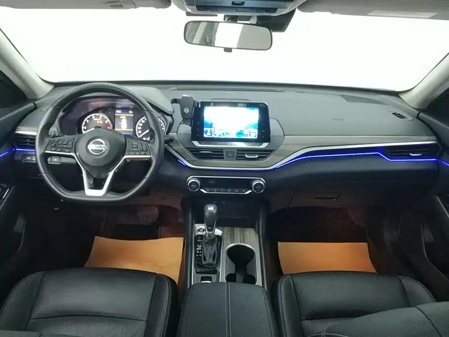 Teana 2021 2.0L XL Comfort Edition купить на сайте DeffCars