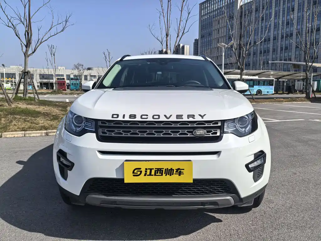 Discover Shenxing 2018 240PS SE version купить на сайте DeffCars