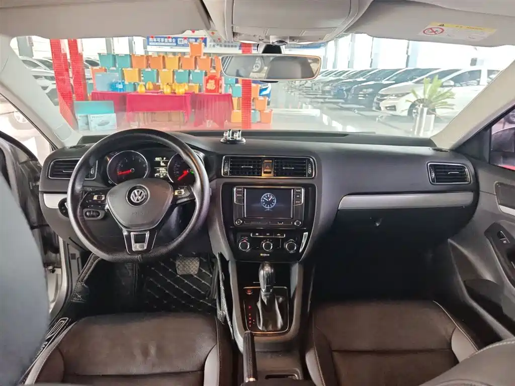 Sagitar 2018 1.6L automatic comfort model купить на сайте DeffCars