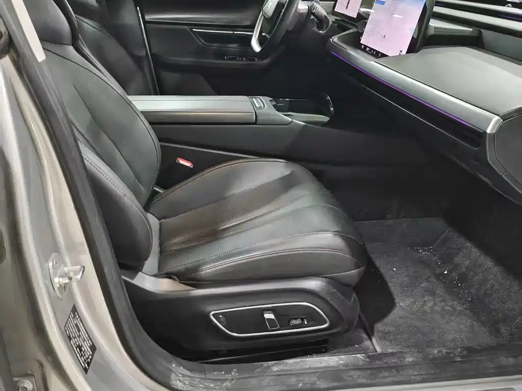 Xpeng P7 2020 670E купить на сайте DeffCars