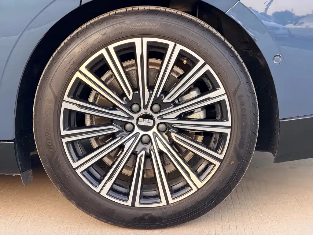 Galaxy Star 8 2025 130km EM-P Starship Edition купить на сайте DeffCars