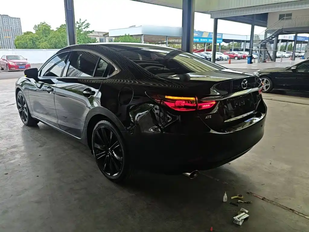 Atenza 2020款 2.5L 蓝天尊崇版 купить на сайте DeffCars