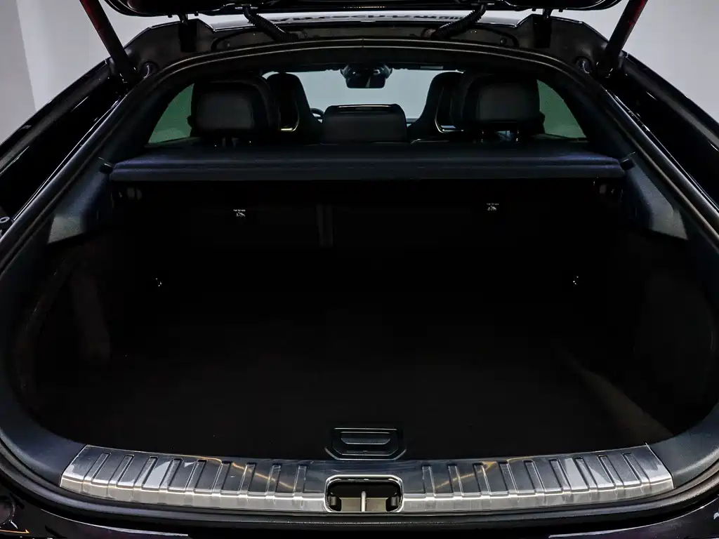 Jikrypton 001 2026 103 degree rear drive Max version купить на сайте DeffCars