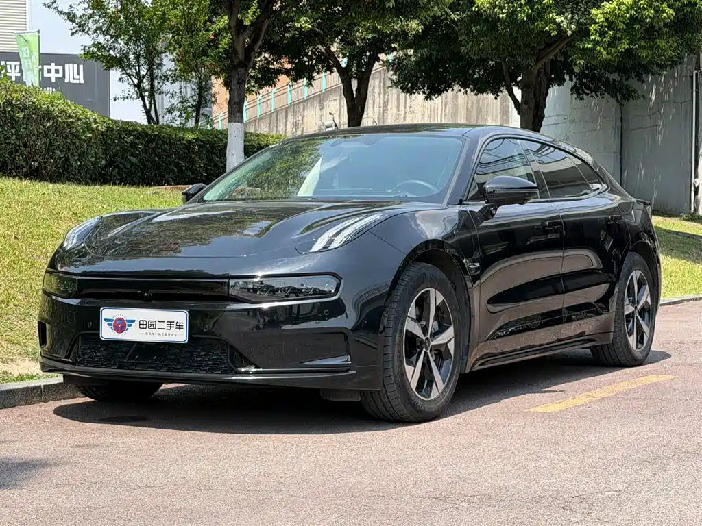 JiKrypton 001 2023 WE version 100kWh купить на сайте DeffCars