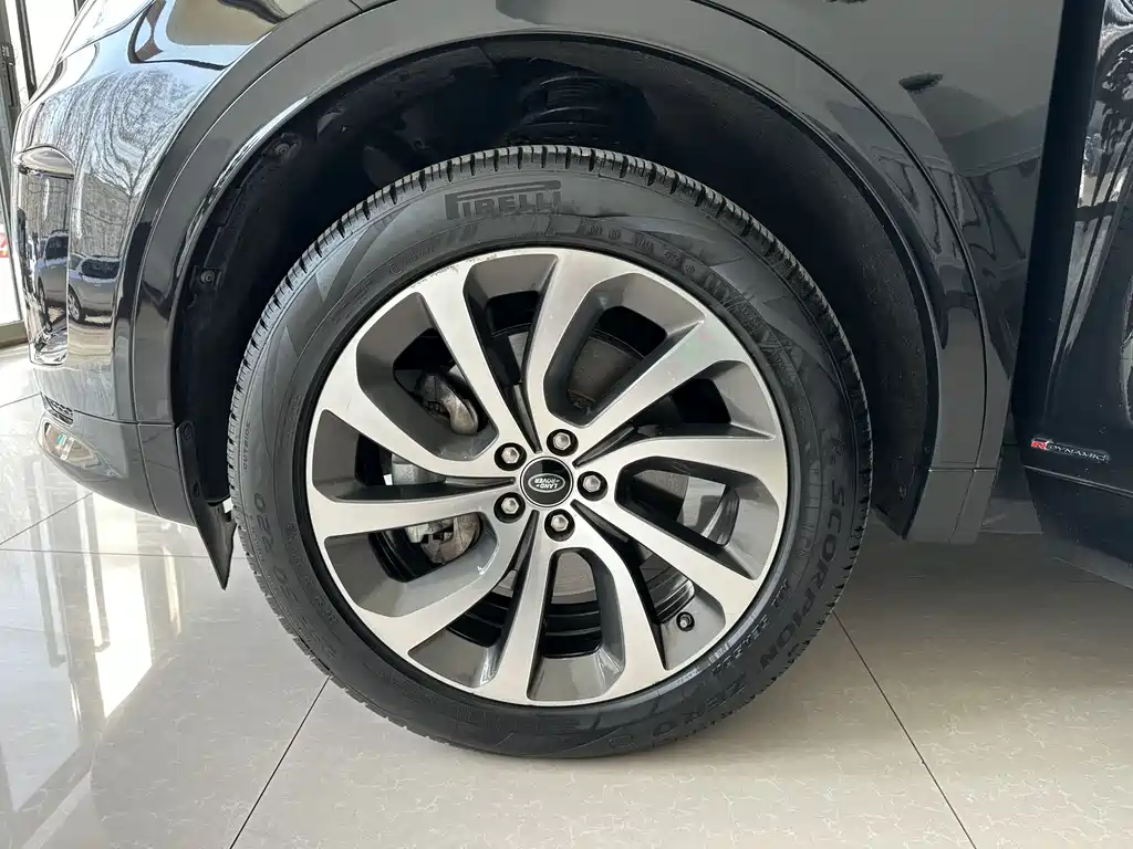 Discovery Sport 2020 249PS R-Dynamic Performance Edition купить на сайте DeffCars