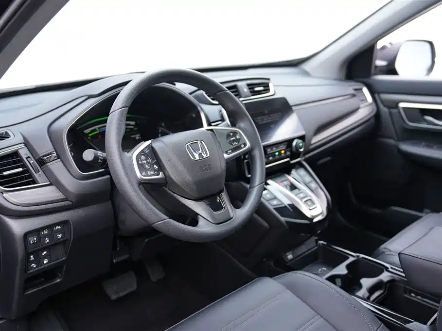 Honda CR-V New Energy 2021 Rui·Hybrid e+ 2.0L Smart Edition купить на сайте DeffCars