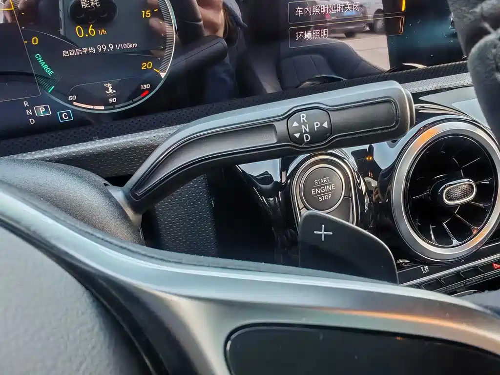 Mercedes-Benz A-Class 2021 A 200 L Sports Sedan Dynamic Type купить на сайте DeffCars