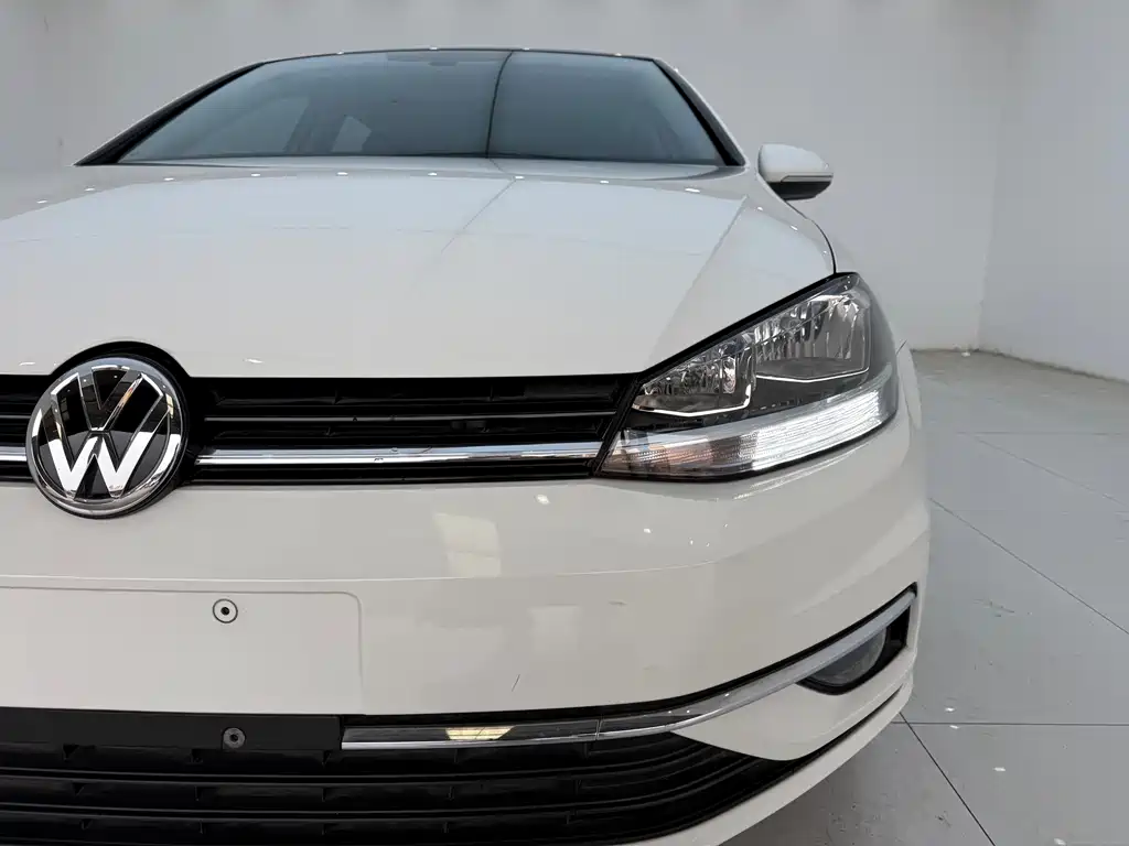 Golf 2020 280TSI DSG comfort model купить на сайте DeffCars