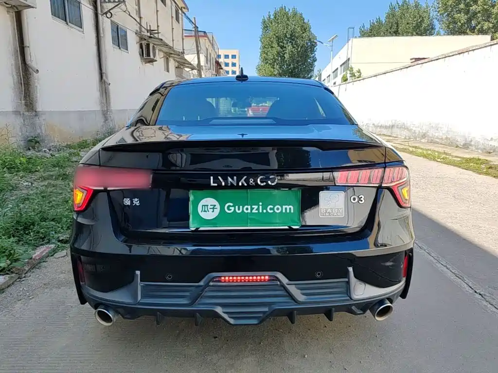 LINK CO 03 2020 1.5TD DCT Powerful Edition купить на сайте DeffCars