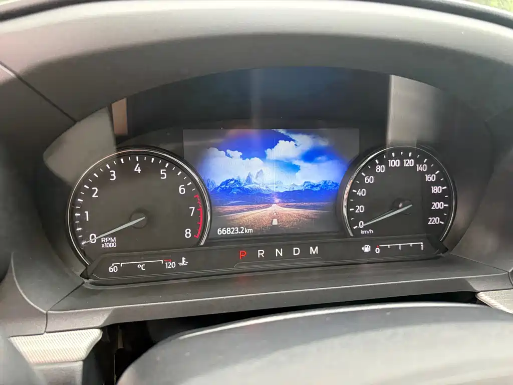 Explorer 2020 EcoBoost 285 rear-wheel drive stylish version 7 seats купить на сайте DeffCars