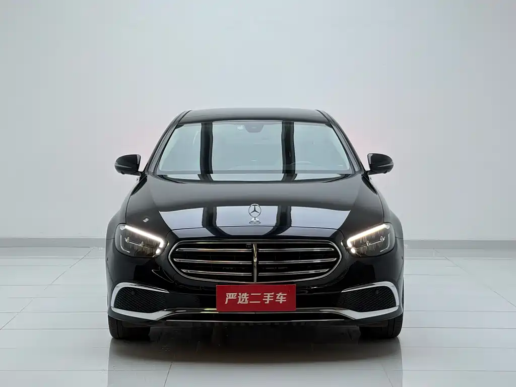 Mercedes-Benz E-Class 2023 E 300 L Luxury Model купить на сайте DeffCars