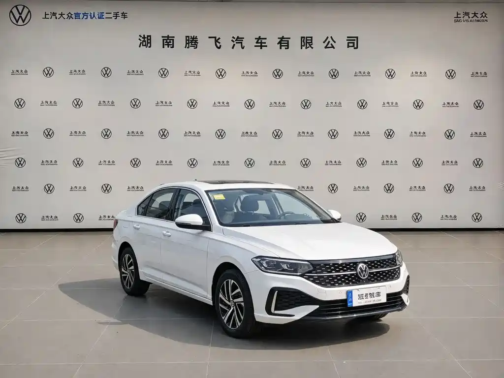 Lavida 2024 300TSI DSG Starry Sky Leading Edition купить на сайте DeffCars