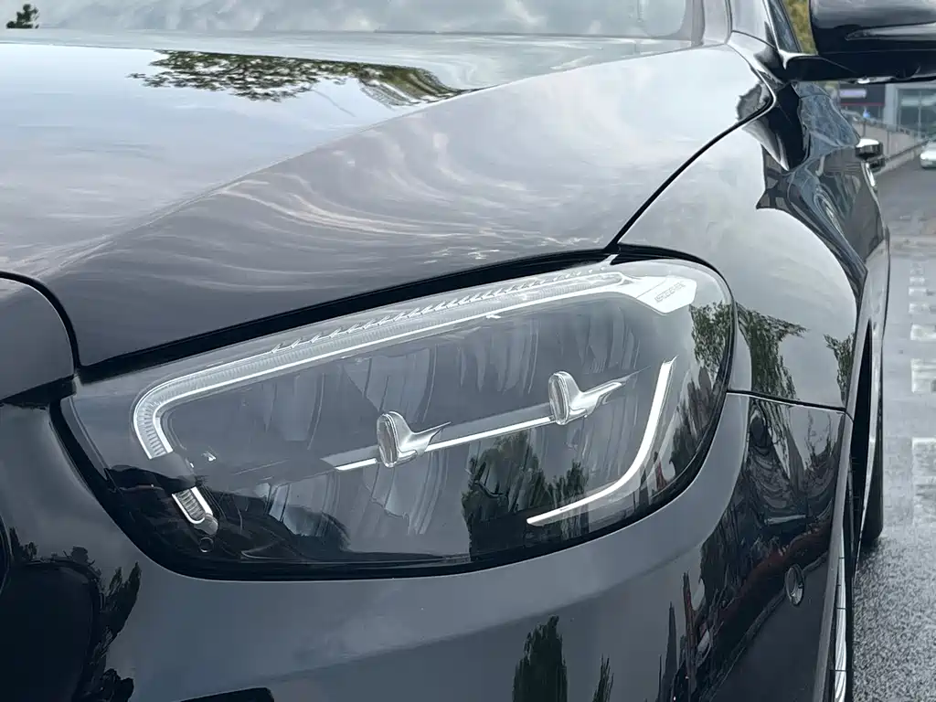 Mercedes-Benz E-Class 2023 E 300 L Luxury Model купить на сайте DeffCars