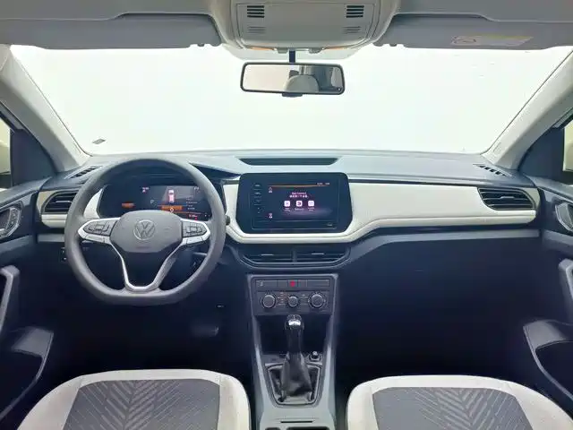 THARU 2025 Xinrui 1.5L Advanced Edition купить на сайте DeffCars