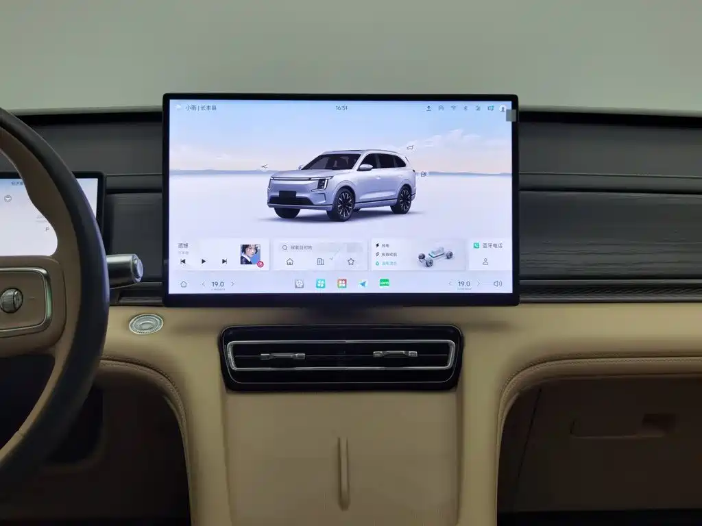 Jietu Shanhai L7 PLUS 2026 model 121km comfort version 5 seats купить на сайте DeffCars