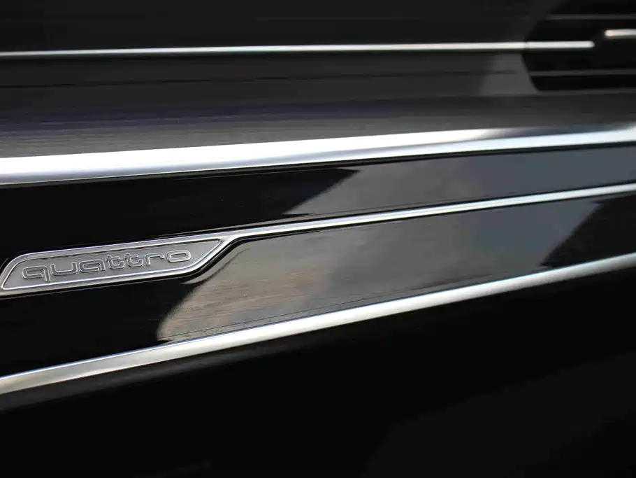 Audi A6L 2024 45 TFSI quattro premium dynamic model купить на сайте DeffCars