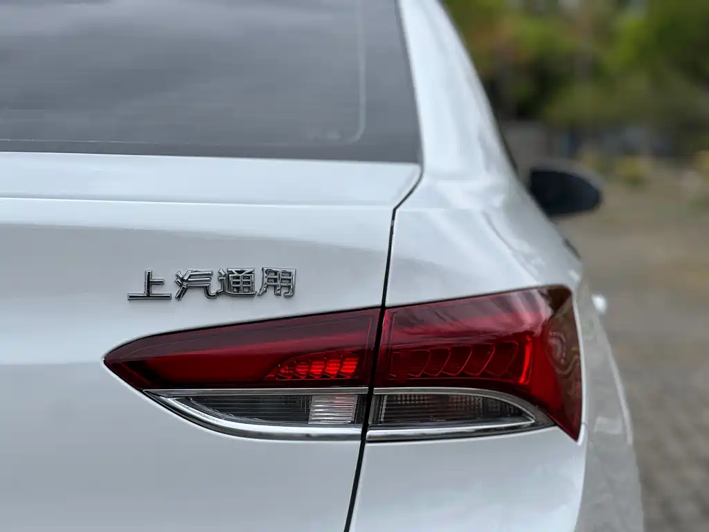 Yinglang 2021 Model 1.5L Automatic Elite купить на сайте DeffCars