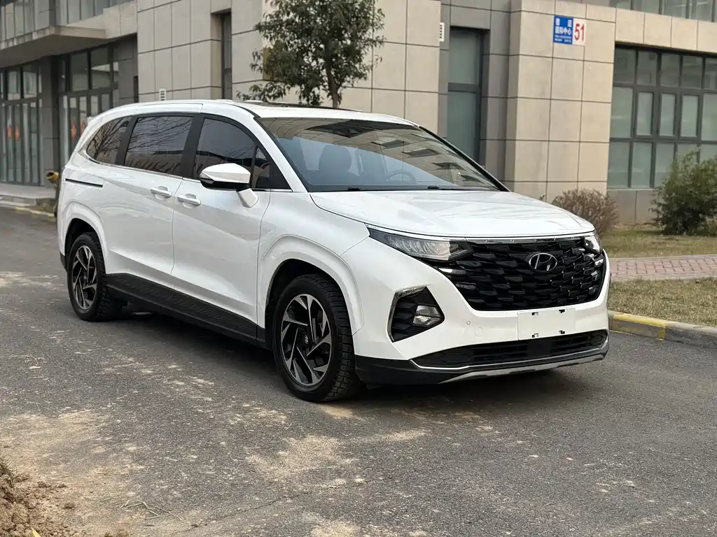 Kusitu 2021 380TGDi Smart Love Premium Edition LUX Premium купить на сайте DeffCars