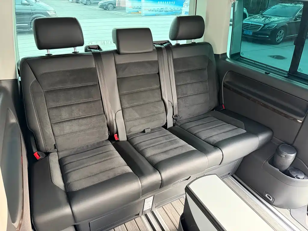 Metroway 2018 2.0TSI four-wheel drive exploration version 7 seats купить на сайте DeffCars