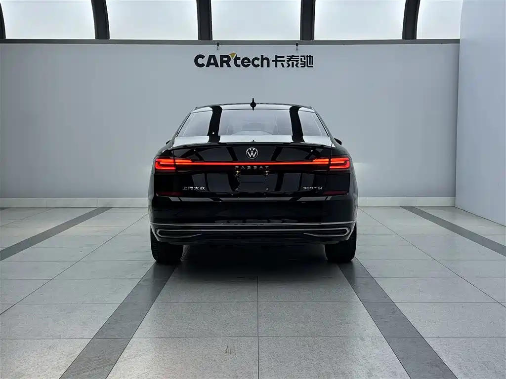 Passat 2024 380TSI Dragon Edition купить на сайте DeffCars
