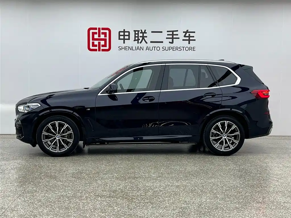 BMW X5 (Imported) 2019 xDrive40i M Sports Package купить на сайте DeffCars
