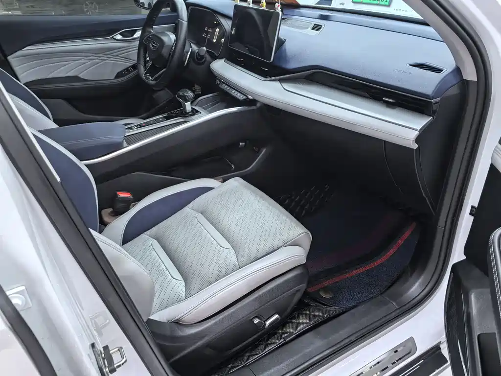 Xingrui 2021 2.0TD Premium Model купить на сайте DeffCars
