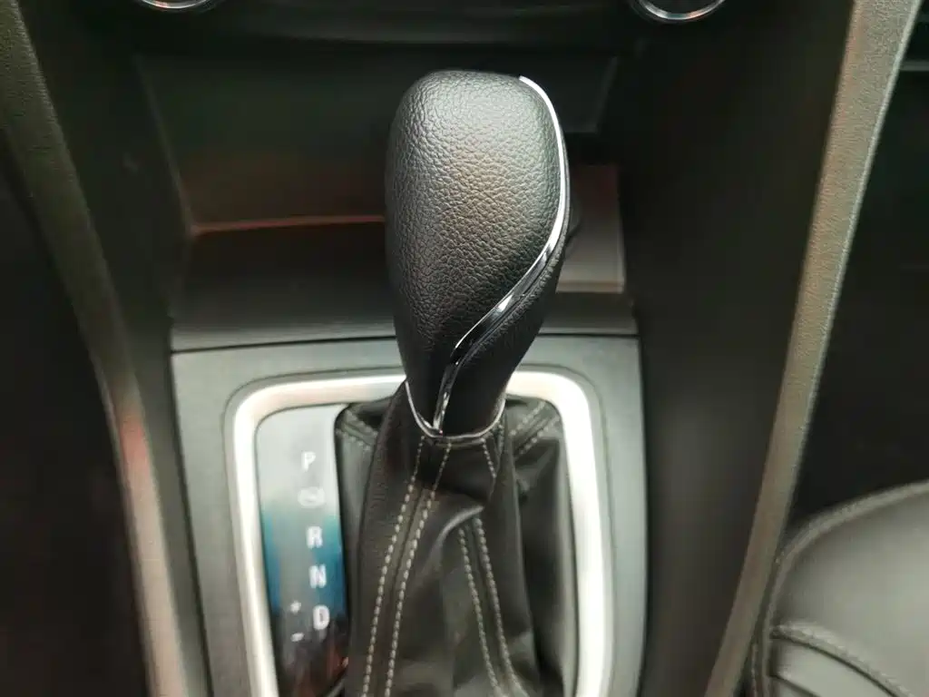 Yinglang 2021 model model 1.5L automatic elite model купить на сайте DeffCars