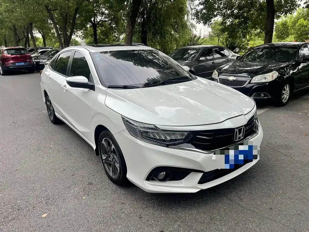 Xiangyu 2019 180TURBO CVT Changxiang Edition National V купить на сайте DeffCars